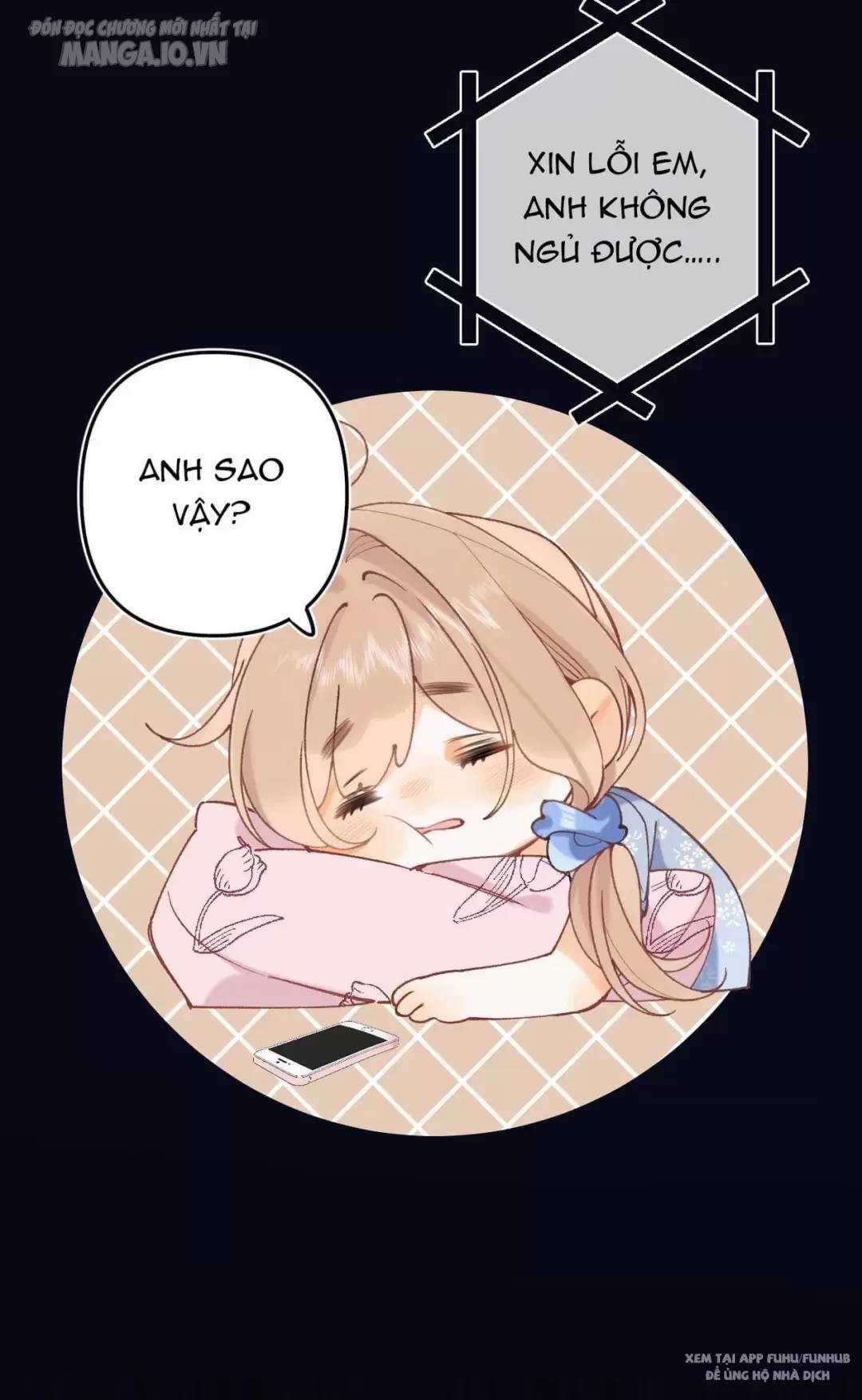 Mối Tình Thầm Kín - Chapter 108 - Trang 41