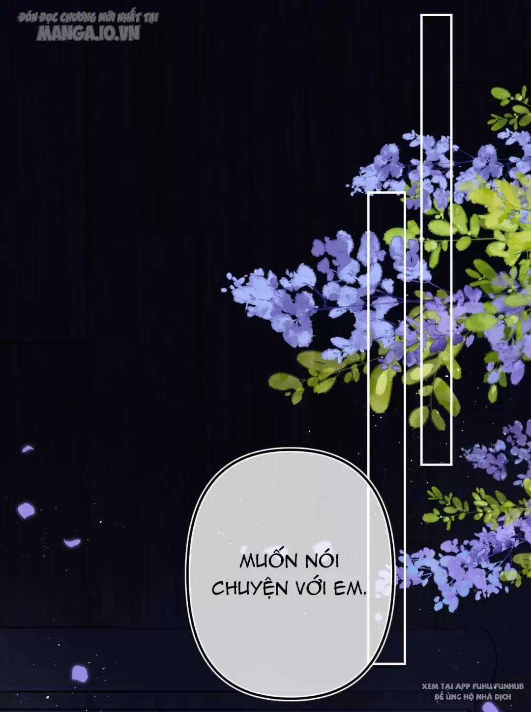 Mối Tình Thầm Kín - Chapter 108 - Trang 42