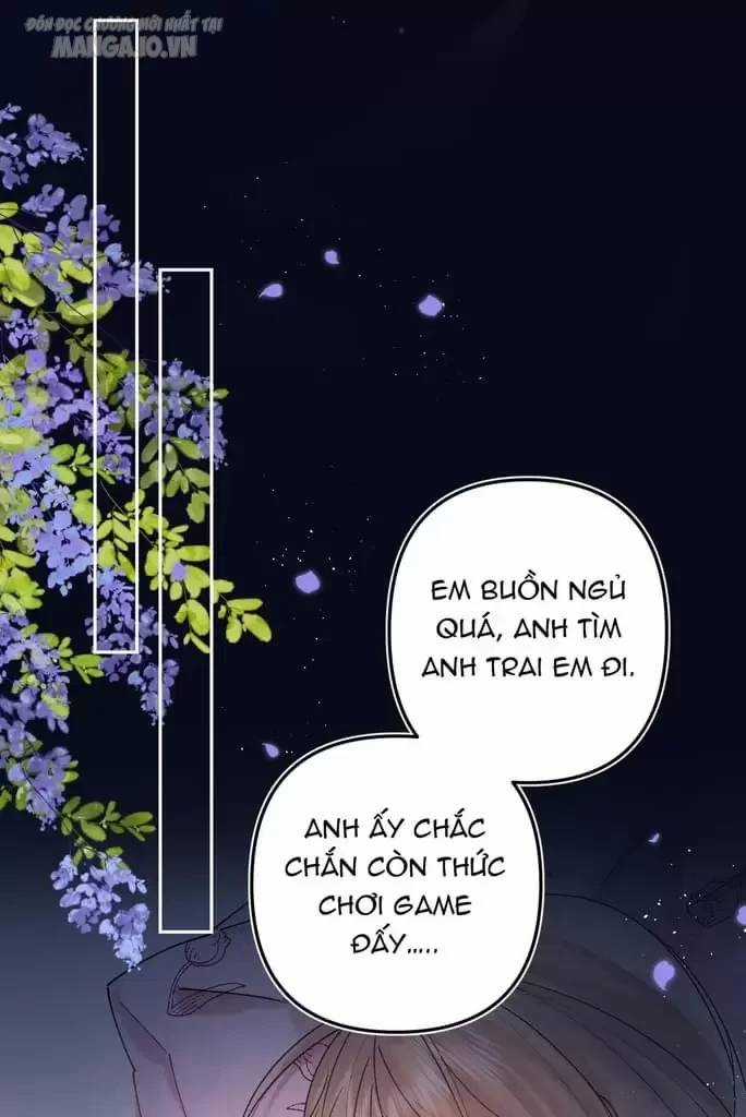 Mối Tình Thầm Kín - Chapter 108 - Trang 45