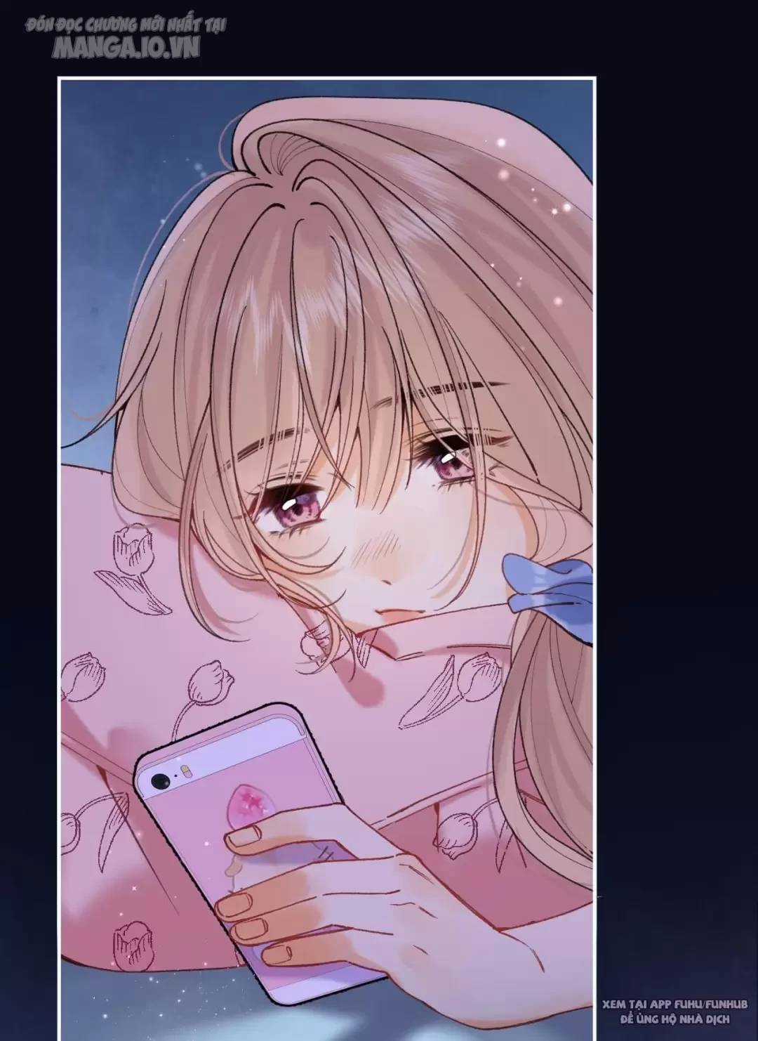 Mối Tình Thầm Kín - Chapter 108 - Trang 49