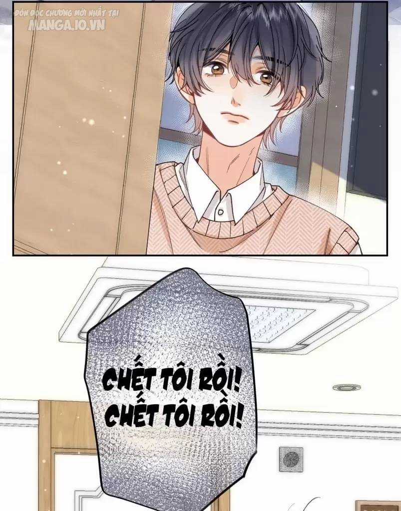 Mối Tình Thầm Kín - Chapter 108 - Trang 6