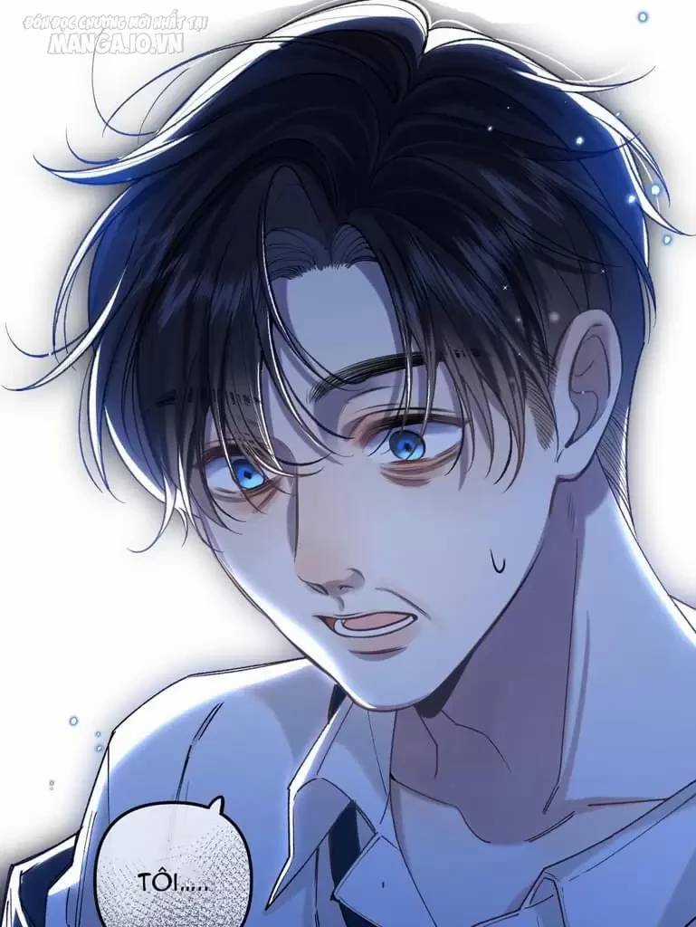 Mối Tình Thầm Kín - Chapter 108 - Trang 10