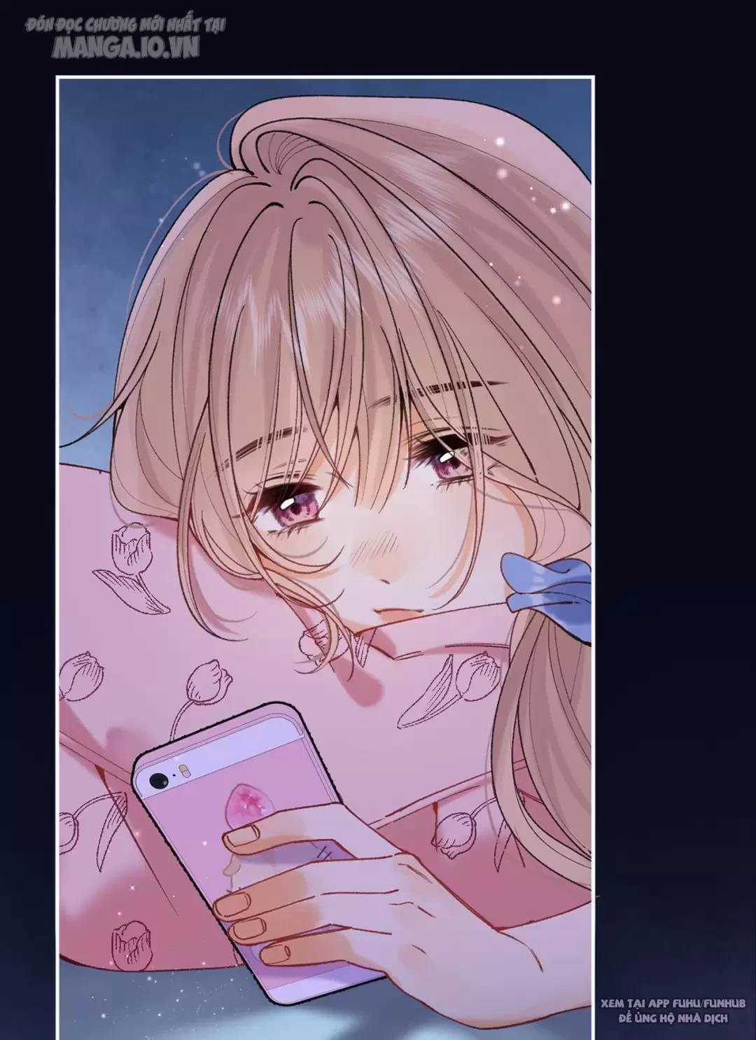 Mối Tình Thầm Kín - Chapter 109 - Trang 4