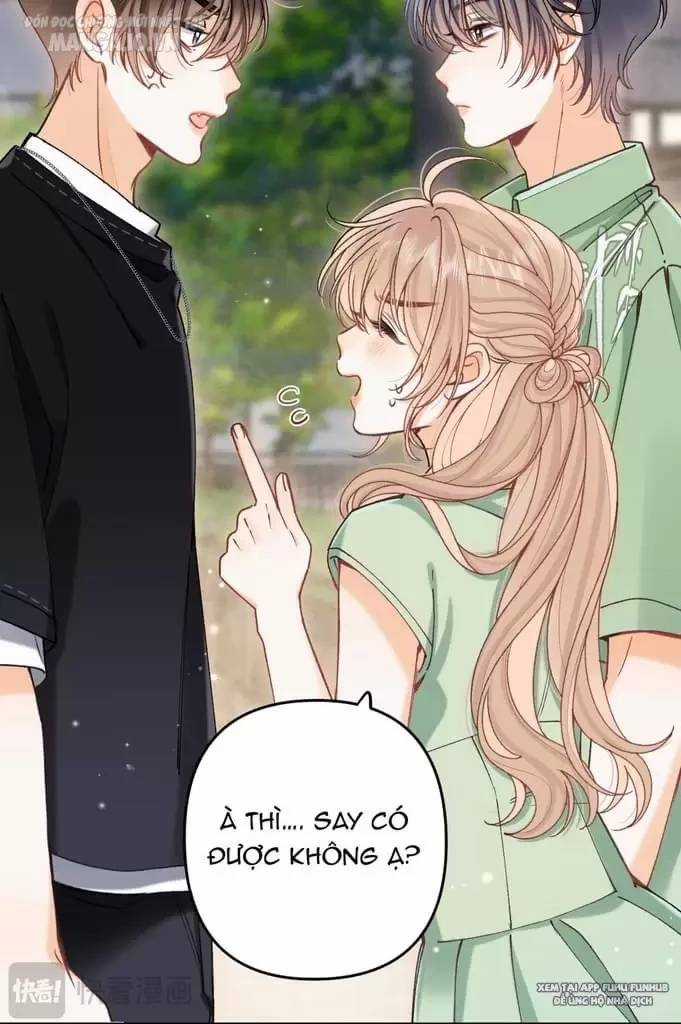 Mối Tình Thầm Kín - Chapter 109 - Trang 37