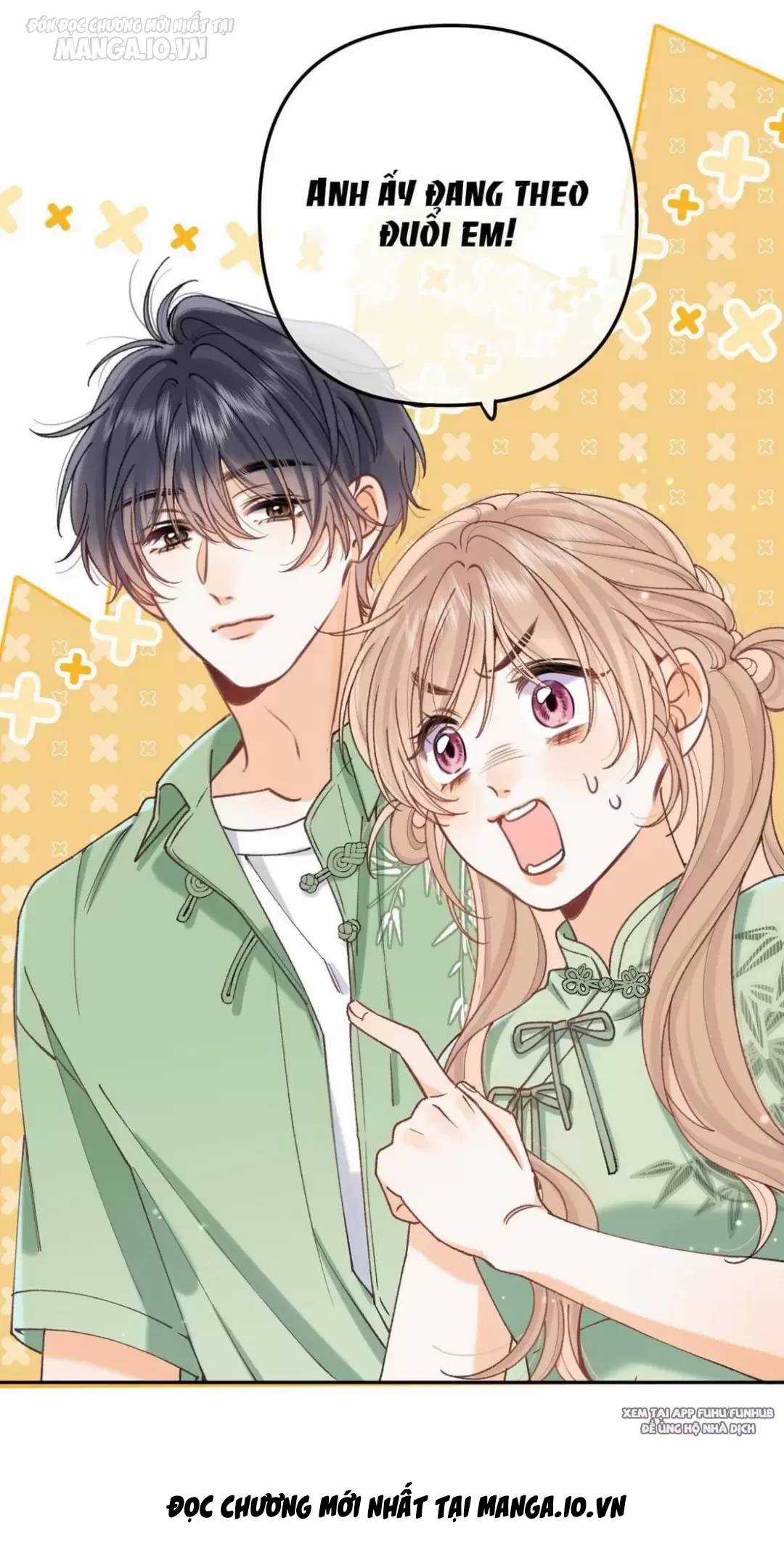 Mối Tình Thầm Kín - Chapter 109 - Trang 39