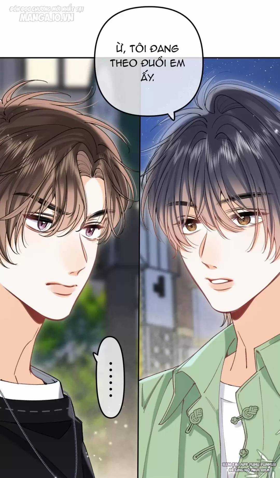 Mối Tình Thầm Kín - Chapter 109 - Trang 40