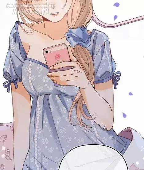 Mối Tình Thầm Kín - Chapter 109 - Trang 6