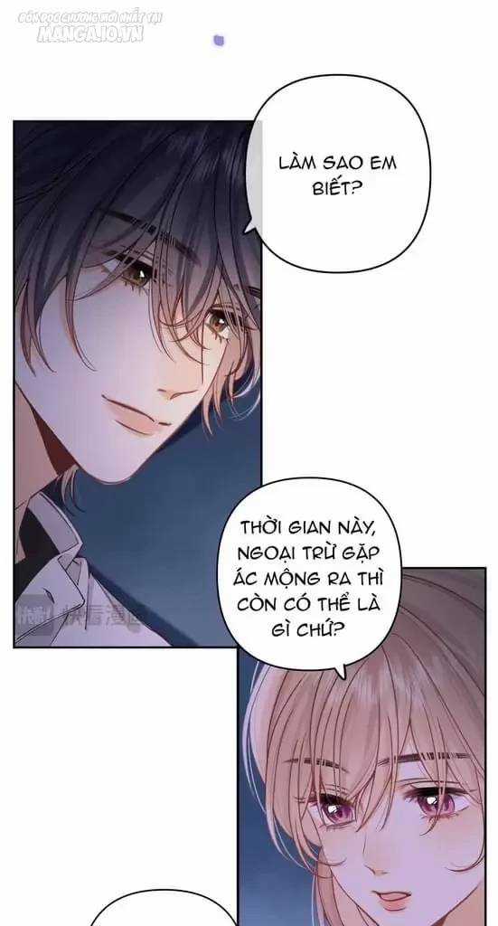 Mối Tình Thầm Kín - Chapter 109 - Trang 8