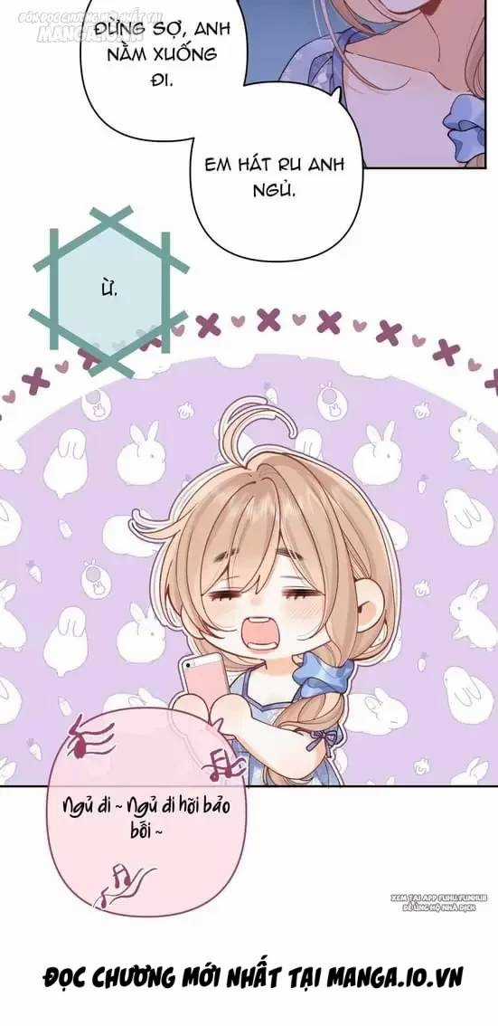 Mối Tình Thầm Kín - Chapter 109 - Trang 9