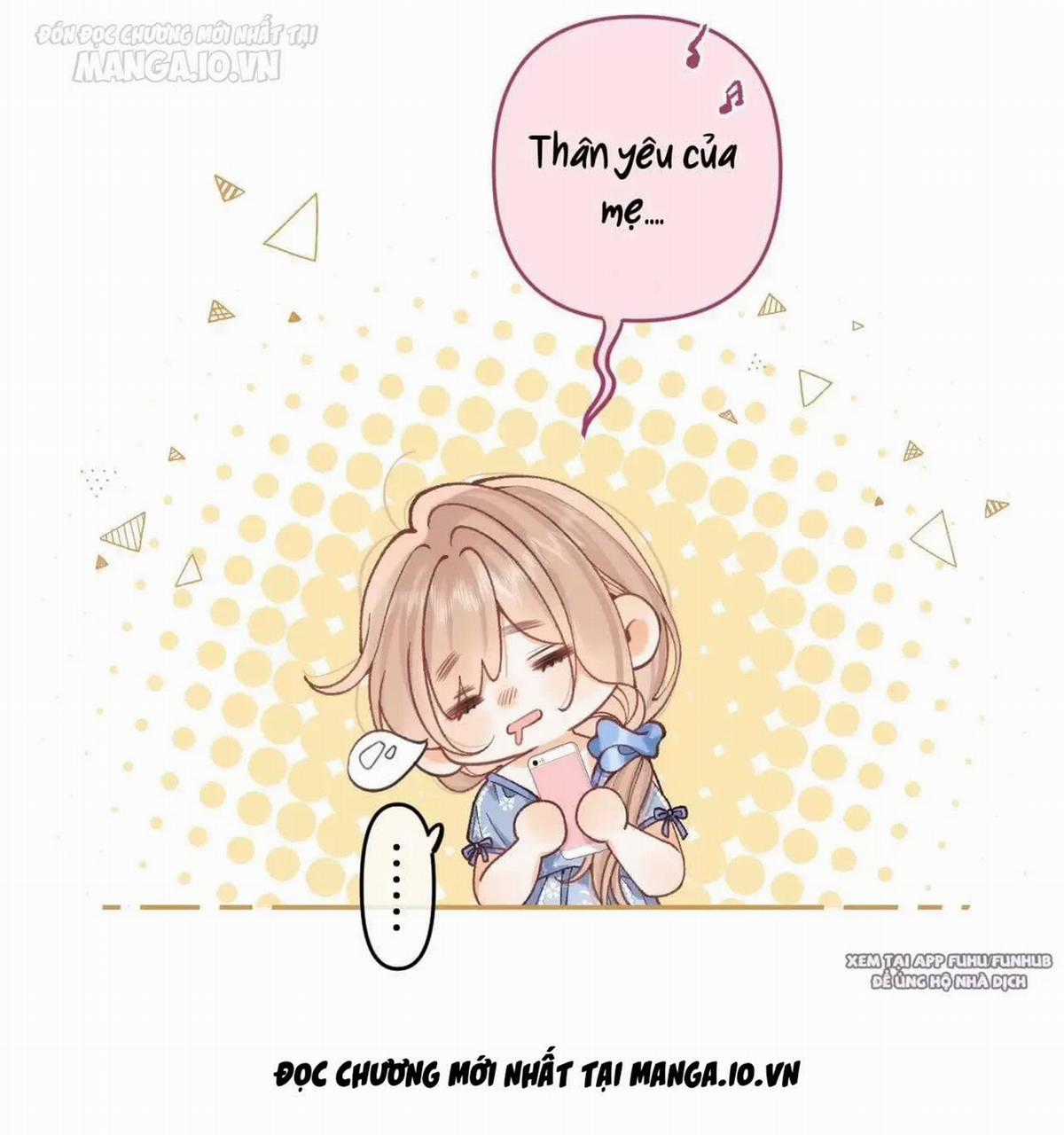 Mối Tình Thầm Kín - Chapter 109 - Trang 10