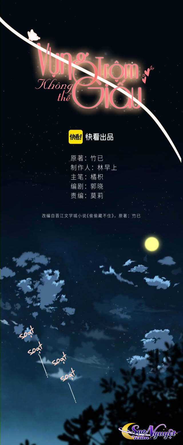 Mối Tình Thầm Kín - Chapter 11 - Trang 2