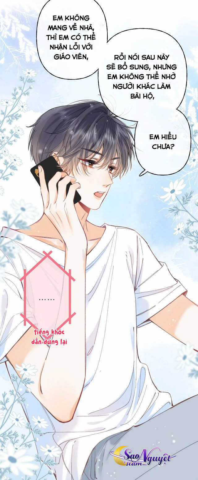 Mối Tình Thầm Kín - Chapter 11 - Trang 14