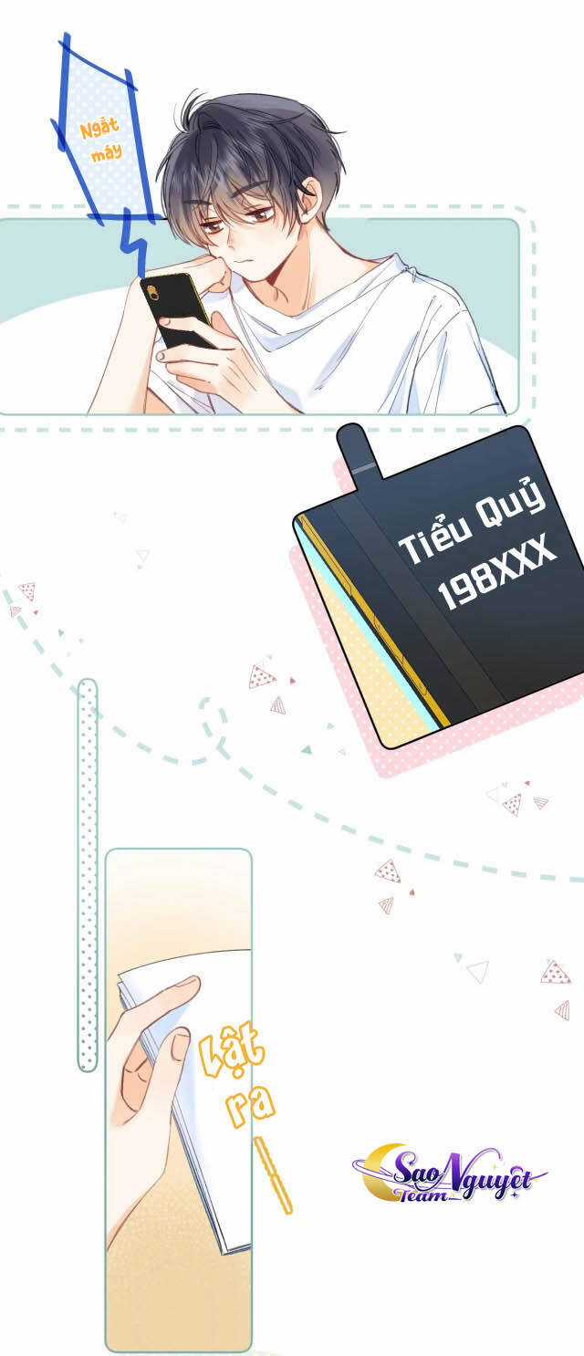 Mối Tình Thầm Kín - Chapter 11 - Trang 19