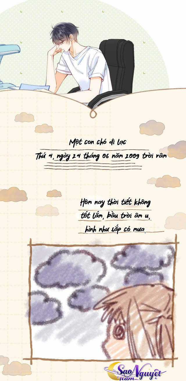 Mối Tình Thầm Kín - Chapter 11 - Trang 20