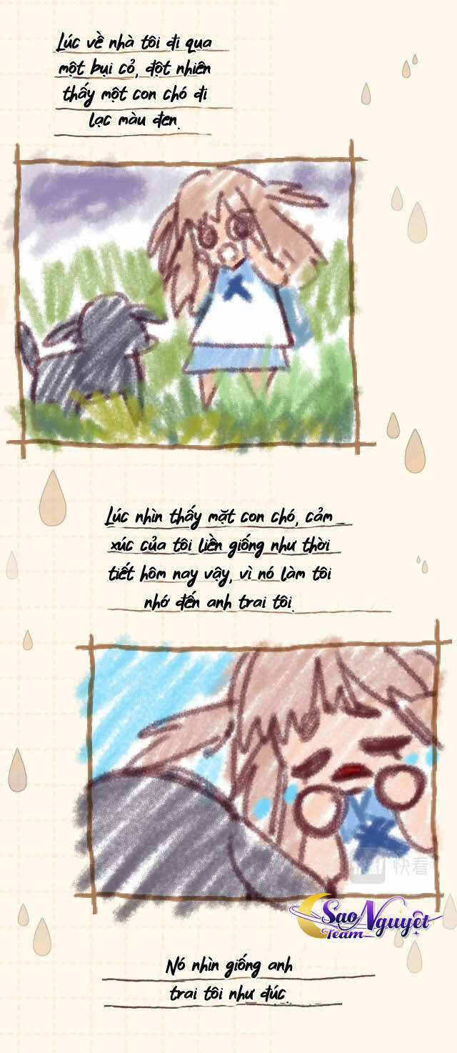 Mối Tình Thầm Kín - Chapter 11 - Trang 21