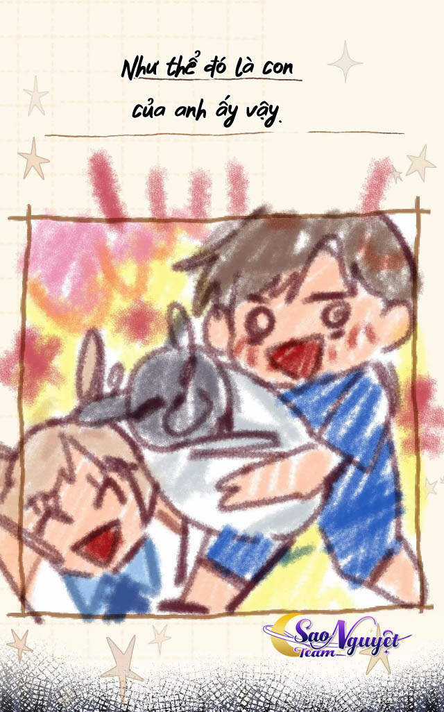 Mối Tình Thầm Kín - Chapter 11 - Trang 22