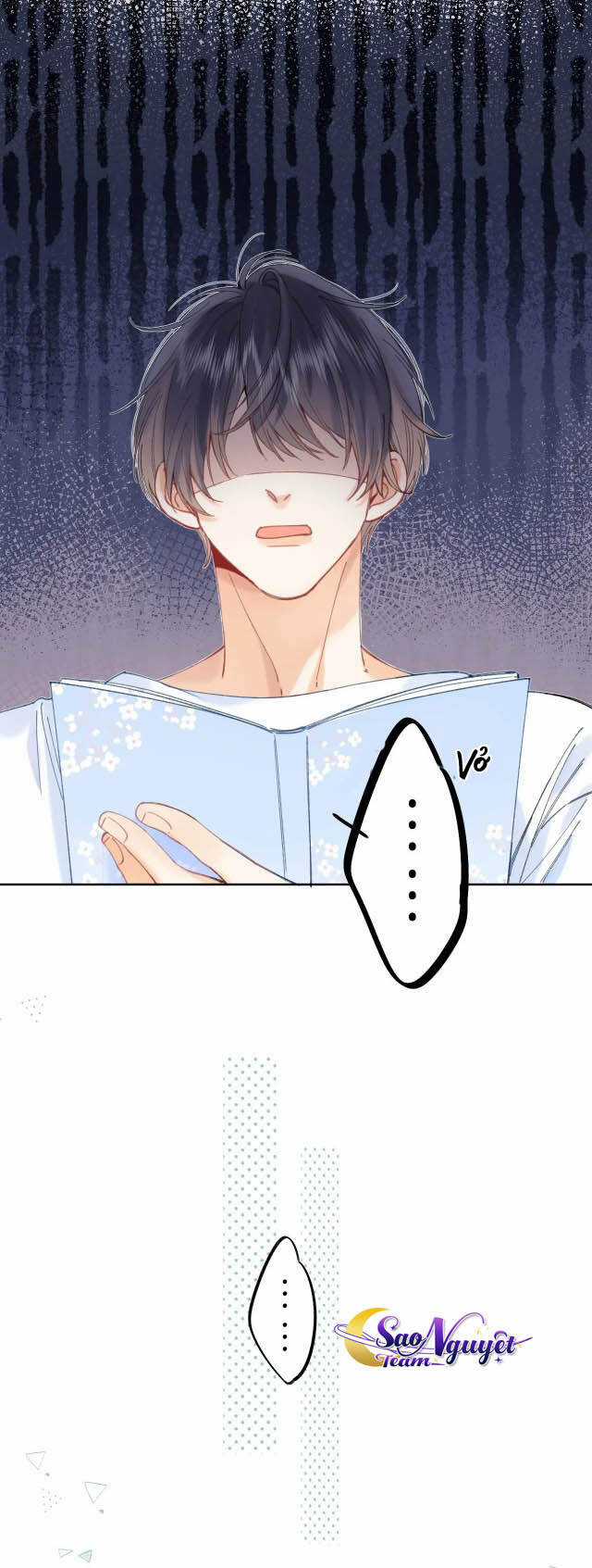 Mối Tình Thầm Kín - Chapter 11 - Trang 23