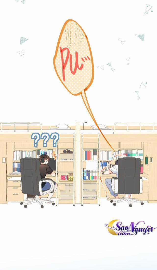 Mối Tình Thầm Kín - Chapter 11 - Trang 24