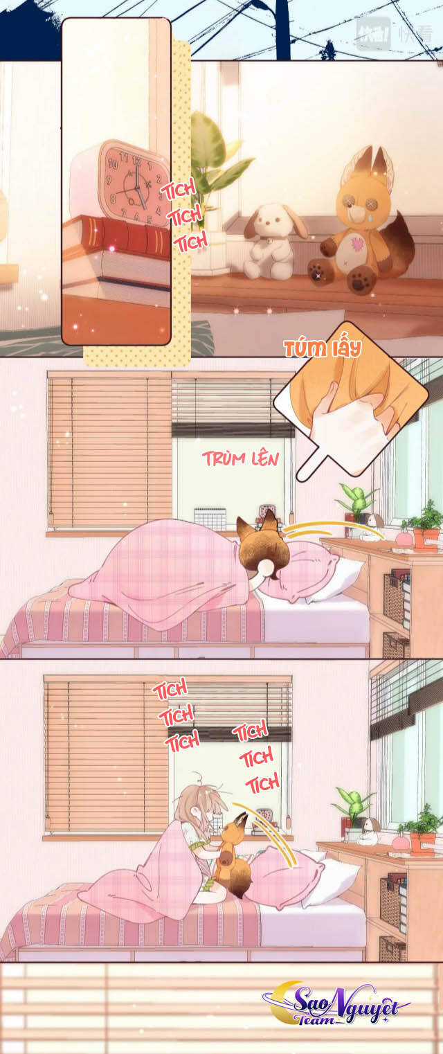 Mối Tình Thầm Kín - Chapter 11 - Trang 26