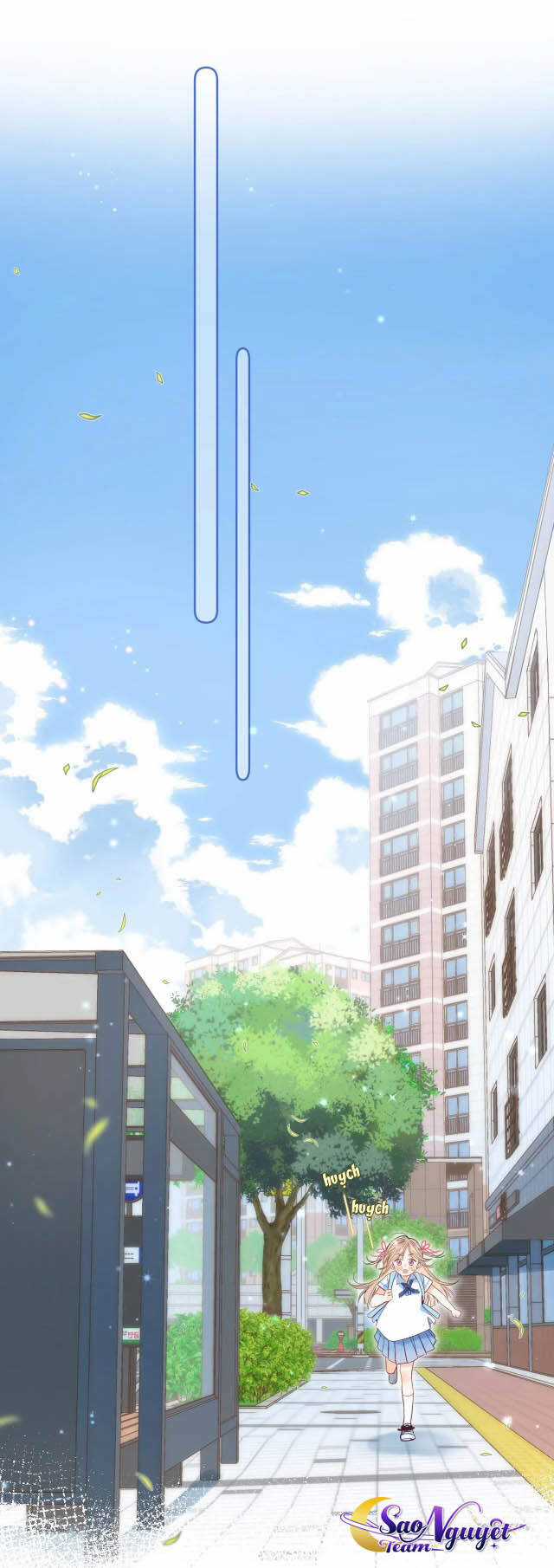 Mối Tình Thầm Kín - Chapter 11 - Trang 29