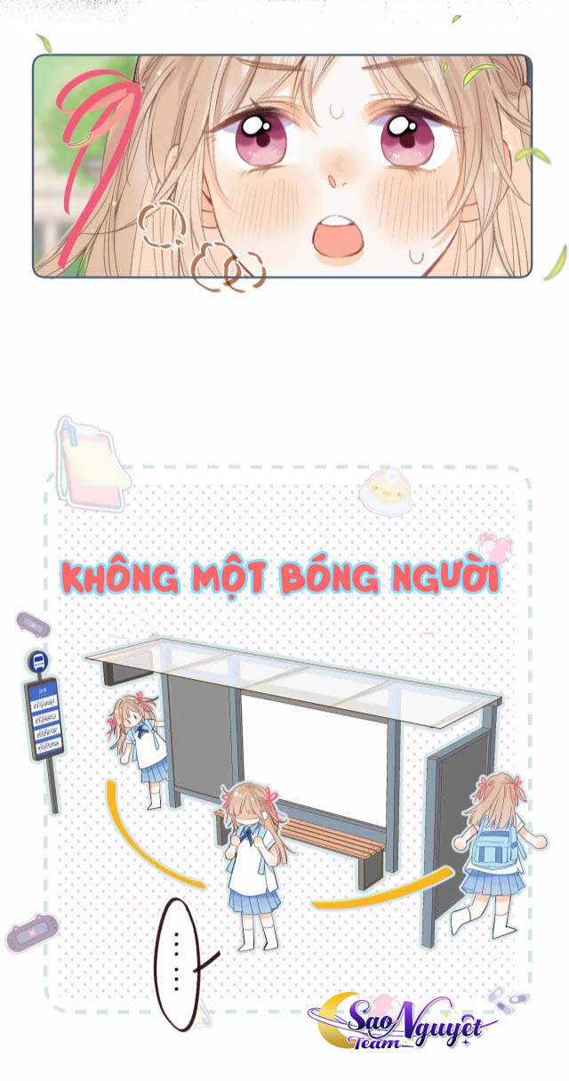 Mối Tình Thầm Kín - Chapter 11 - Trang 30