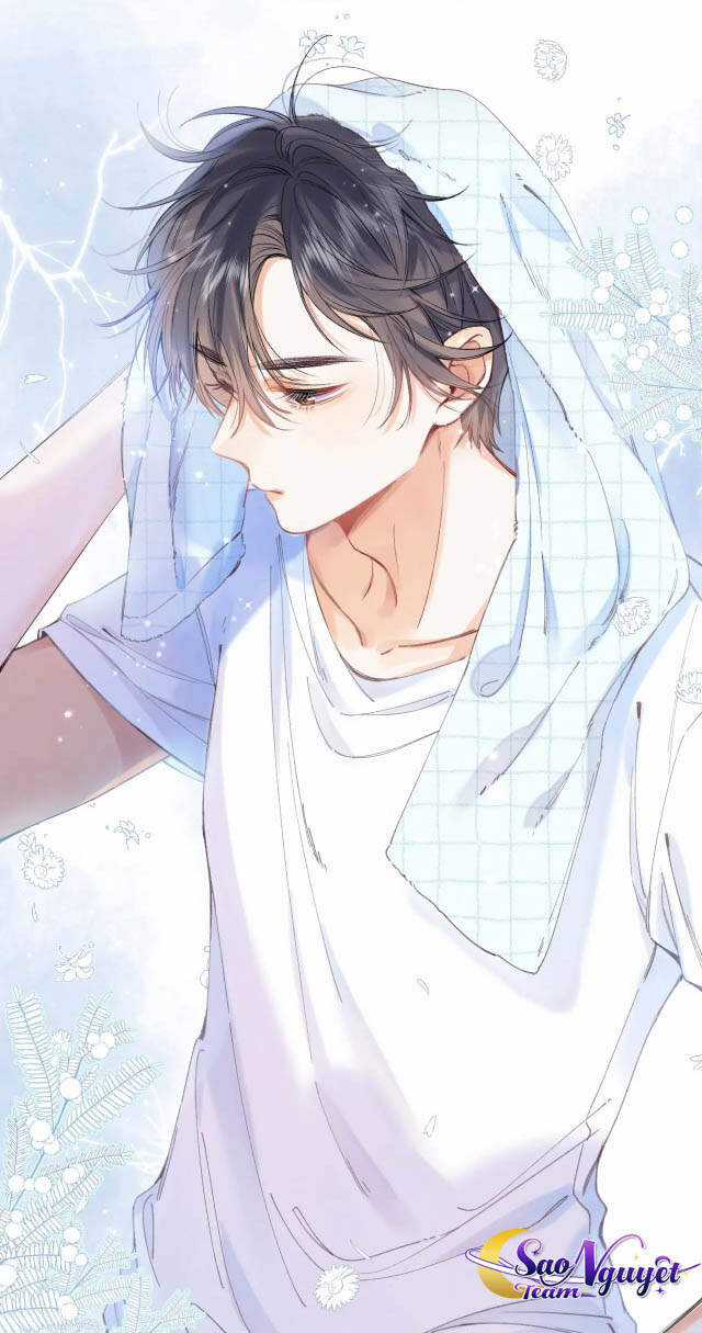 Mối Tình Thầm Kín - Chapter 11 - Trang 4