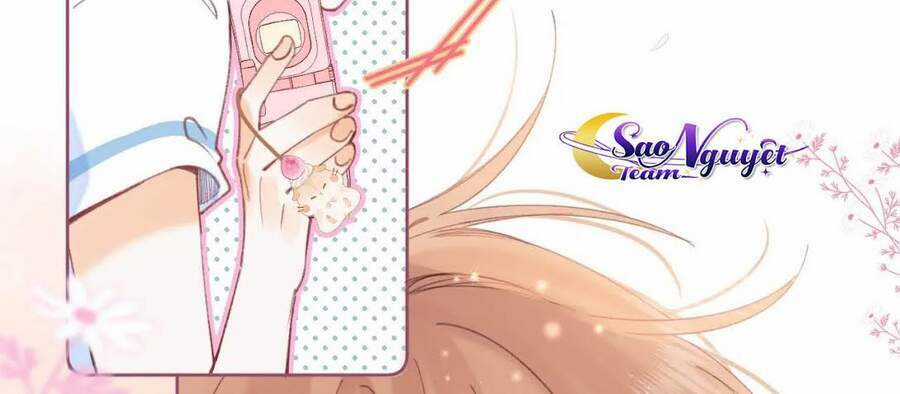 Mối Tình Thầm Kín - Chapter 11 - Trang 33