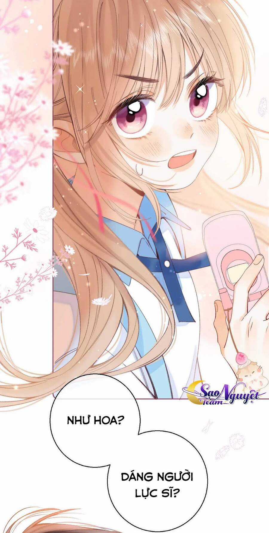 Mối Tình Thầm Kín - Chapter 11 - Trang 34