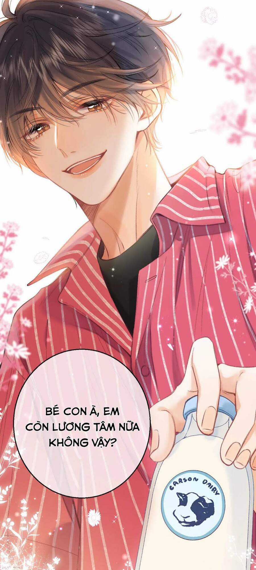 Mối Tình Thầm Kín - Chapter 11 - Trang 35