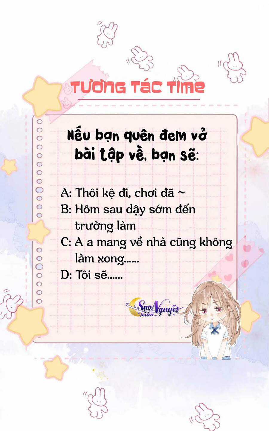Mối Tình Thầm Kín - Chapter 11 - Trang 37