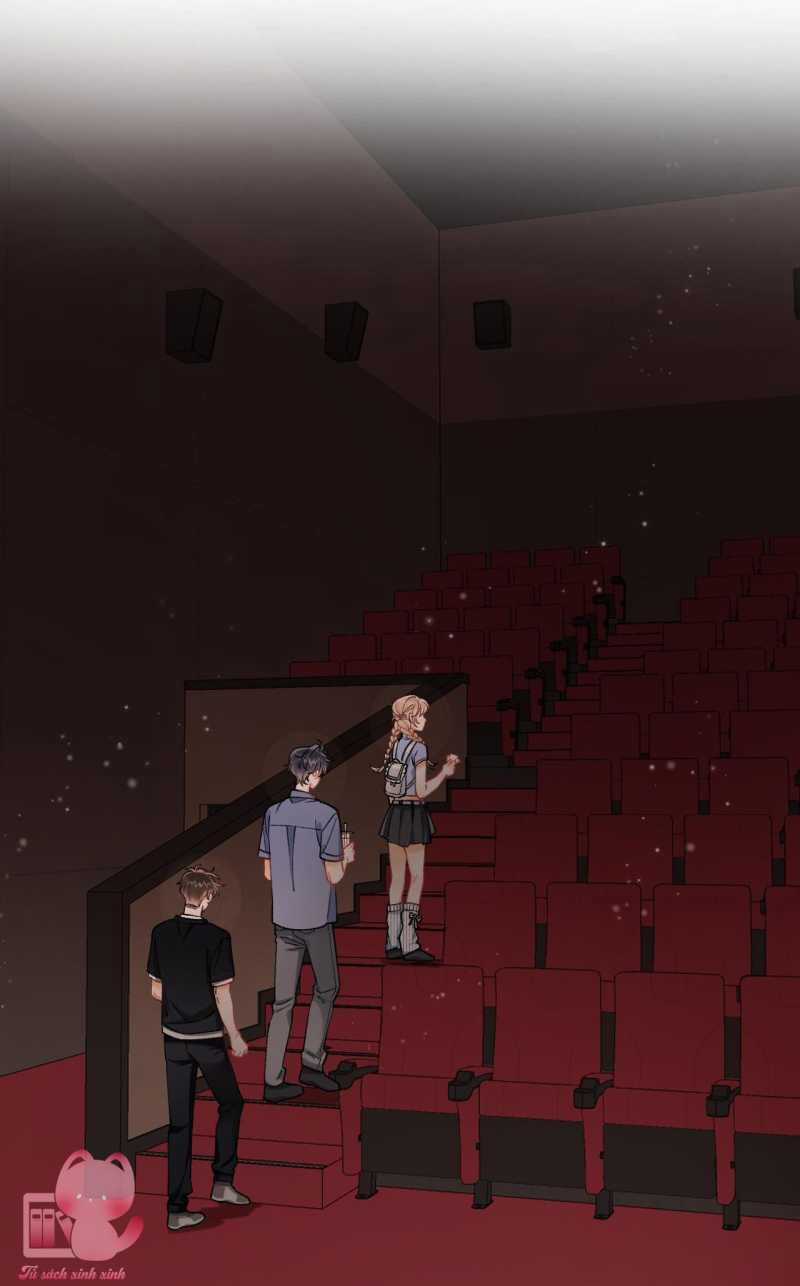 Mối Tình Thầm Kín - Chapter 110: ToptruyenZ.com - Trang 15