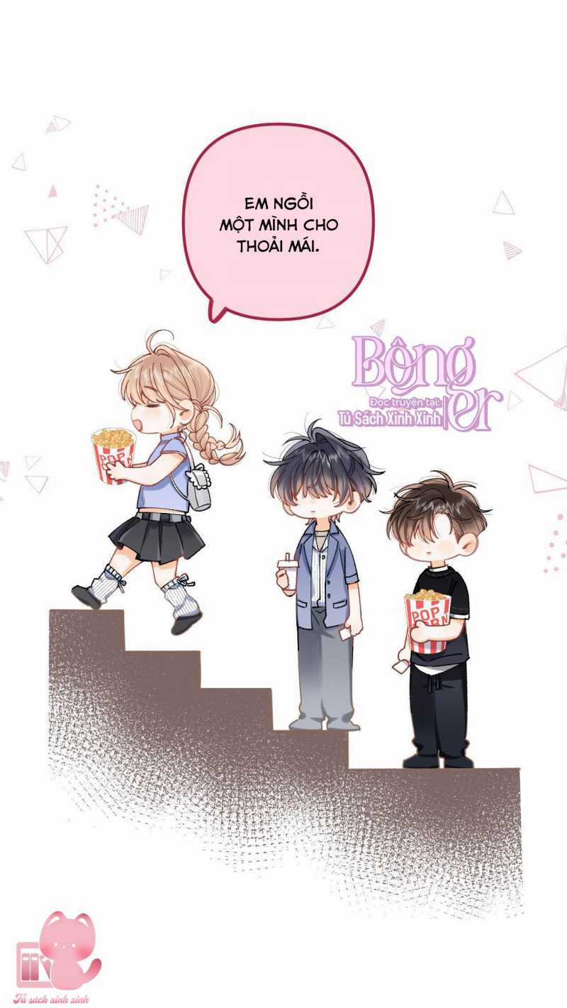 Mối Tình Thầm Kín - Chapter 110: ToptruyenZ.com - Trang 18