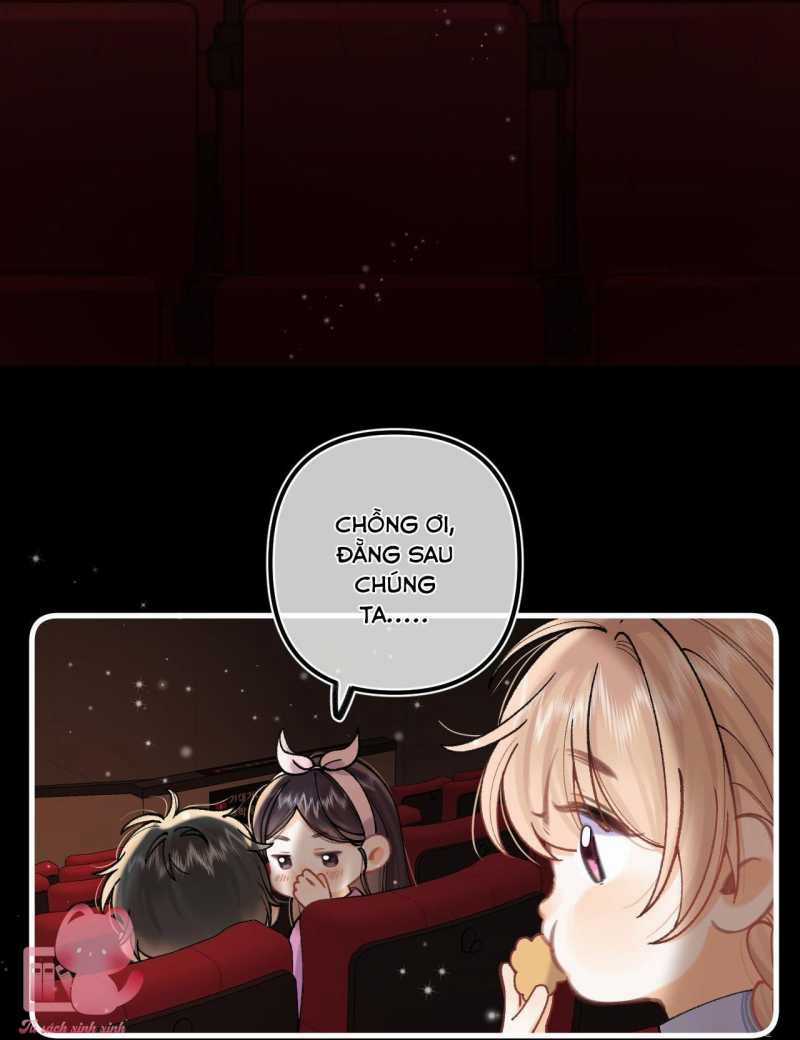 Mối Tình Thầm Kín - Chapter 110: ToptruyenZ.com - Trang 21