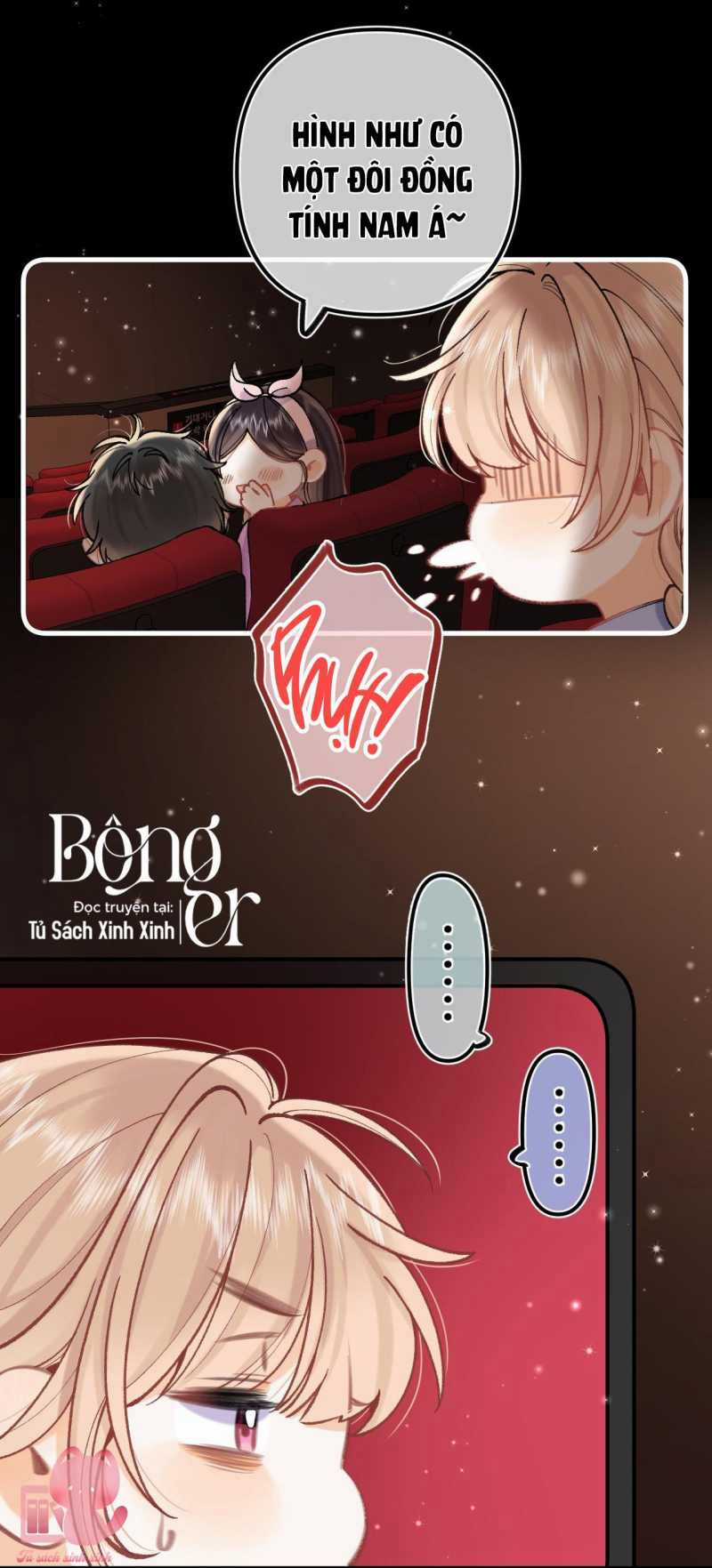 Mối Tình Thầm Kín - Chapter 110: ToptruyenZ.com - Trang 22