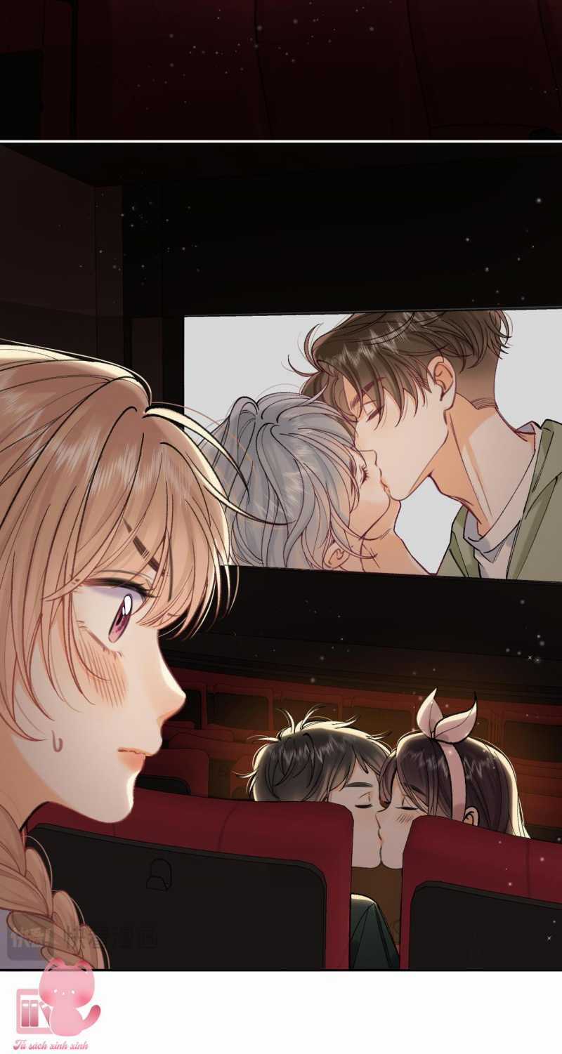 Mối Tình Thầm Kín - Chapter 110: ToptruyenZ.com - Trang 25