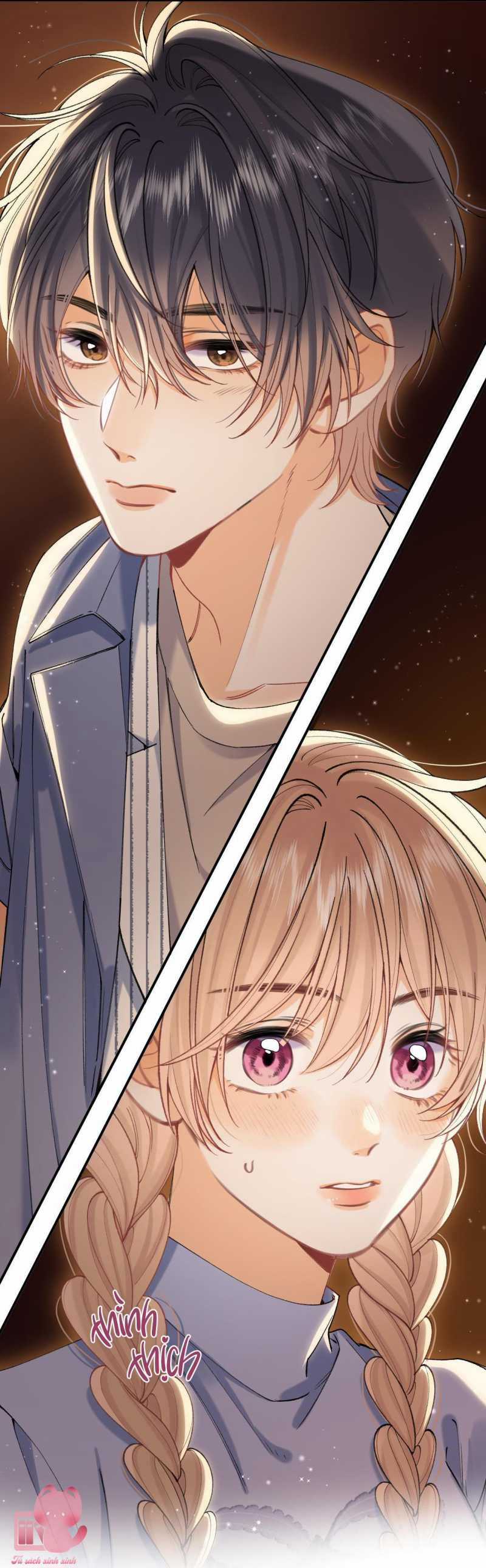 Mối Tình Thầm Kín - Chapter 110: ToptruyenZ.com - Trang 27