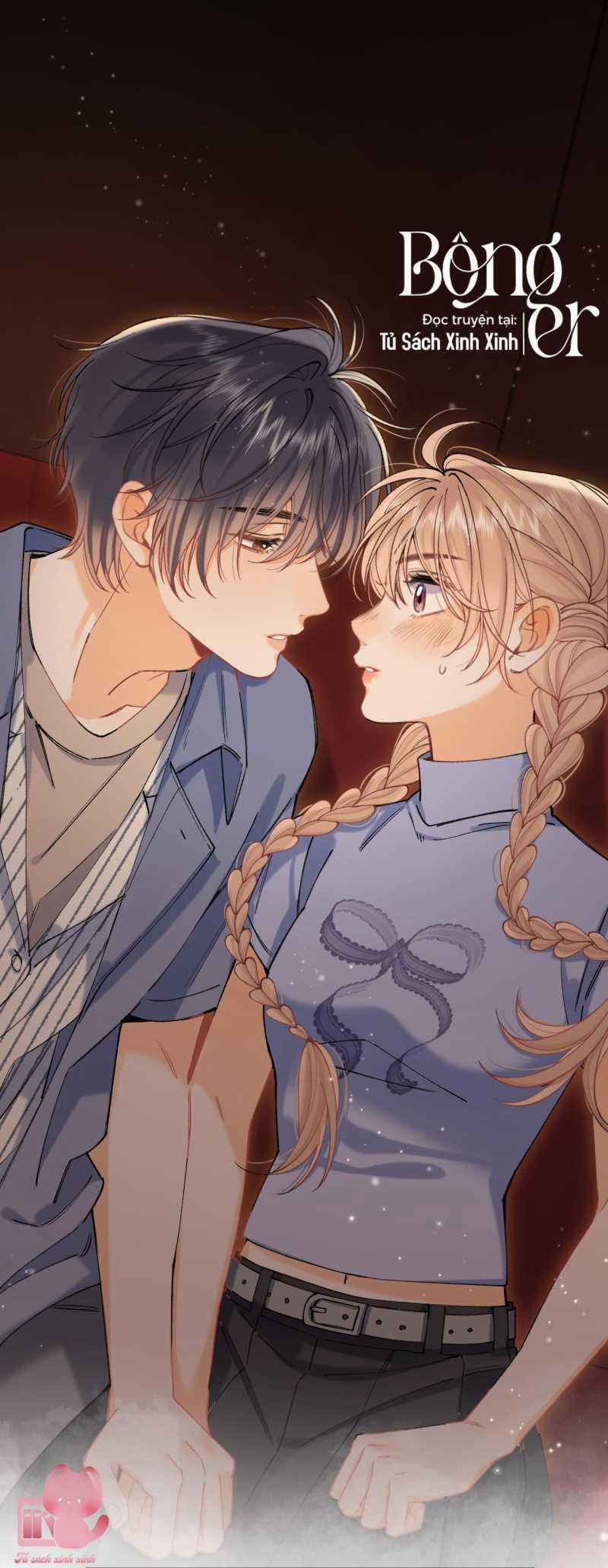 Mối Tình Thầm Kín - Chapter 110: ToptruyenZ.com - Trang 30