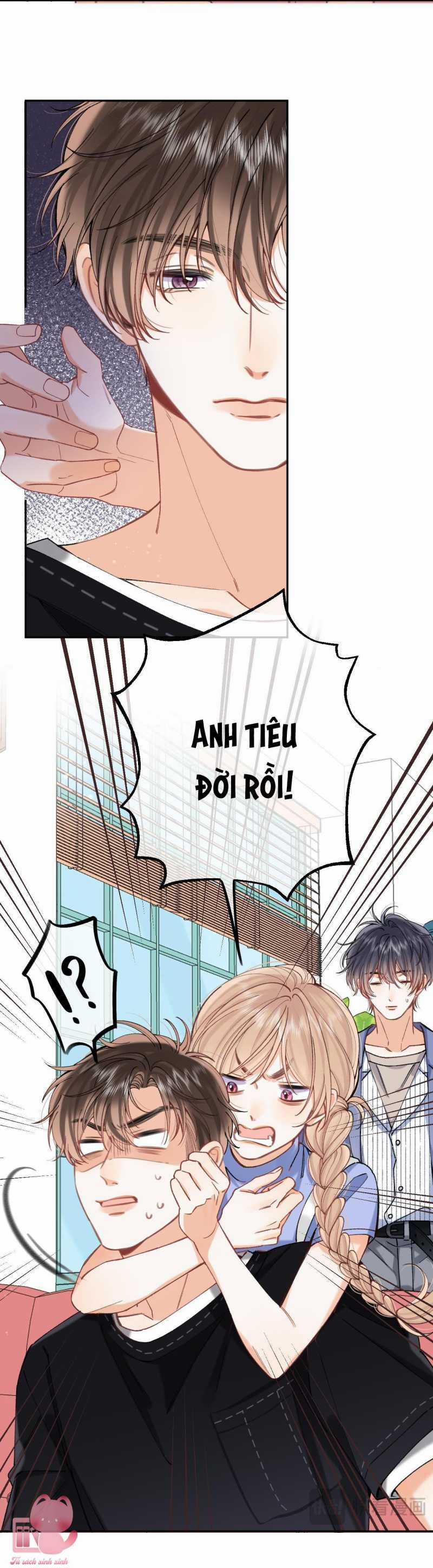 Mối Tình Thầm Kín - Chapter 110: ToptruyenZ.com - Trang 4