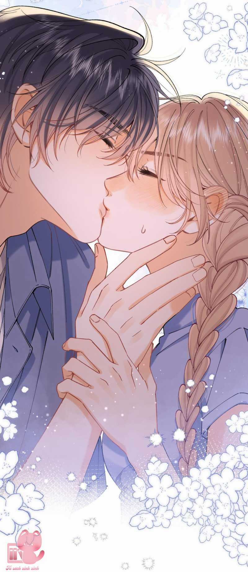 Mối Tình Thầm Kín - Chapter 110: ToptruyenZ.com - Trang 32