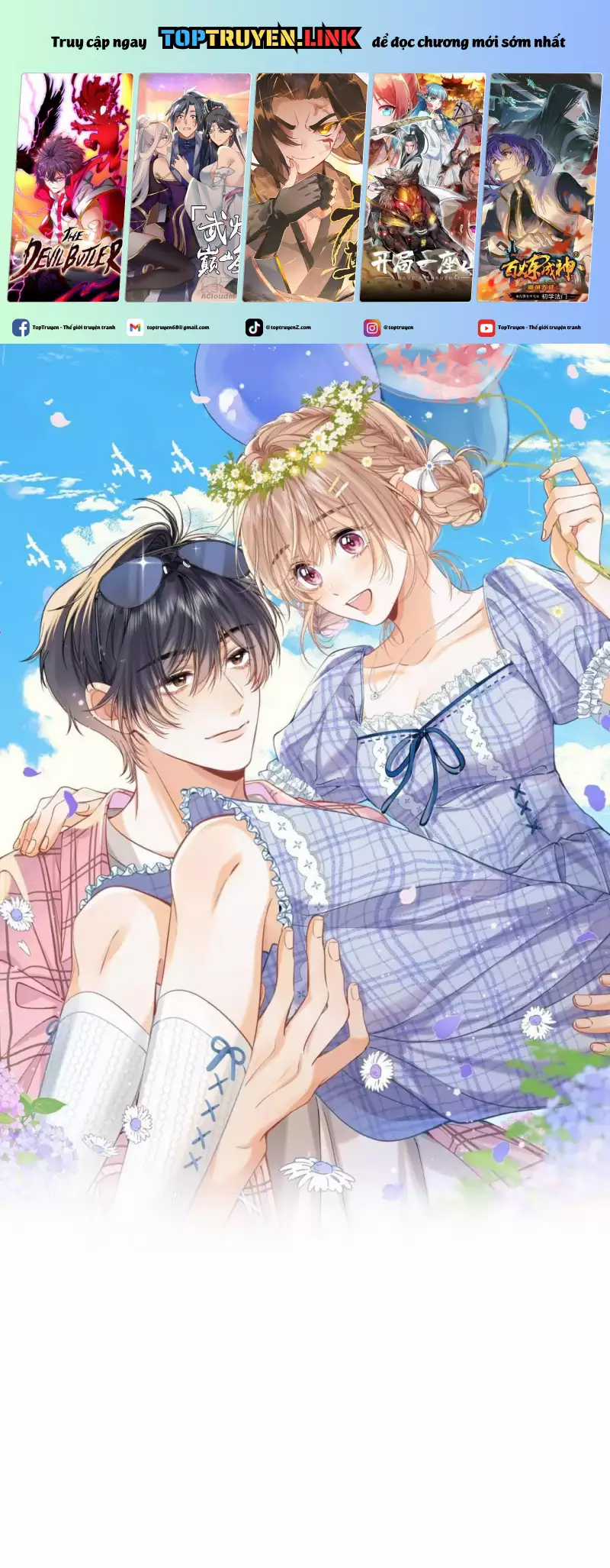 Mối Tình Thầm Kín - Chapter 111 - Trang 2