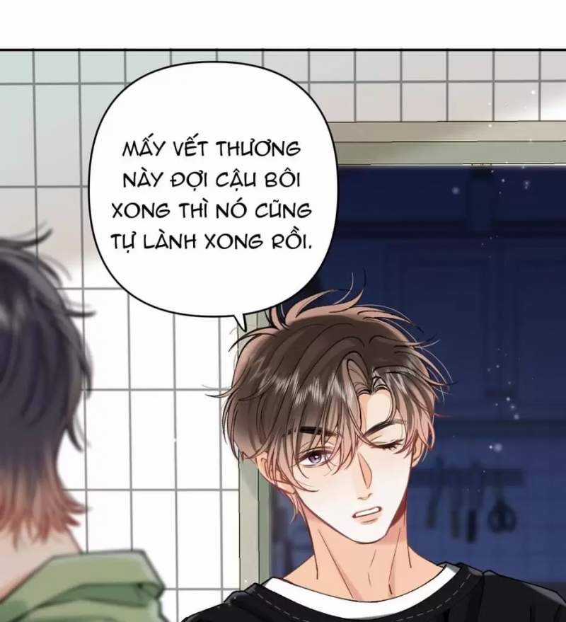 Mối Tình Thầm Kín - Chapter 111 - Trang 14