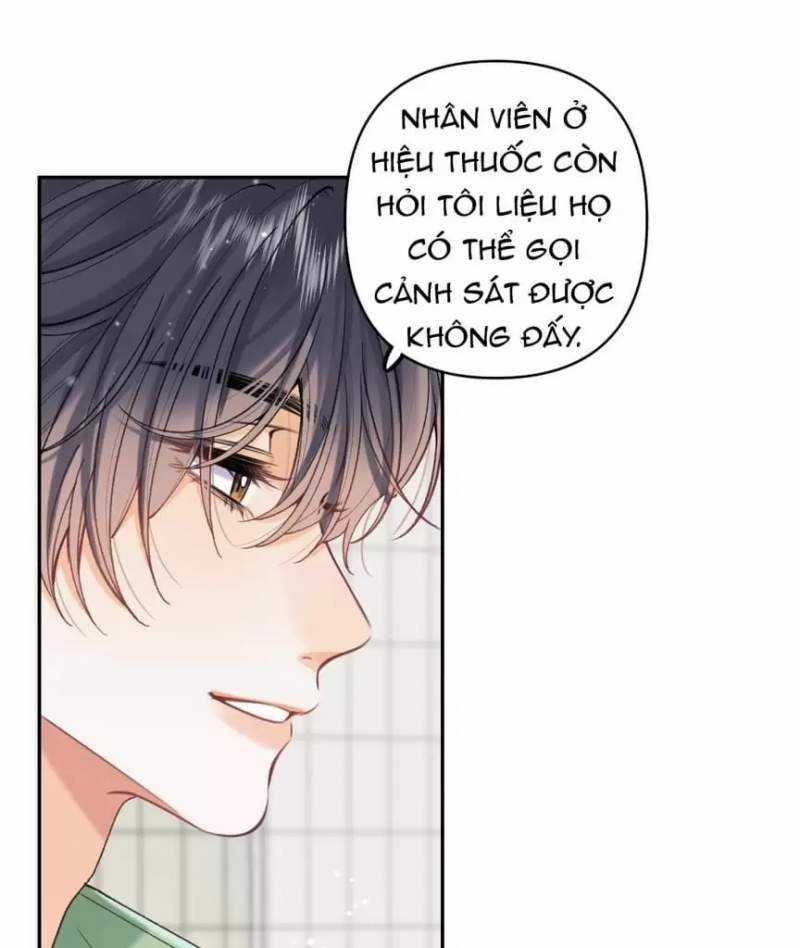 Mối Tình Thầm Kín - Chapter 111 - Trang 16