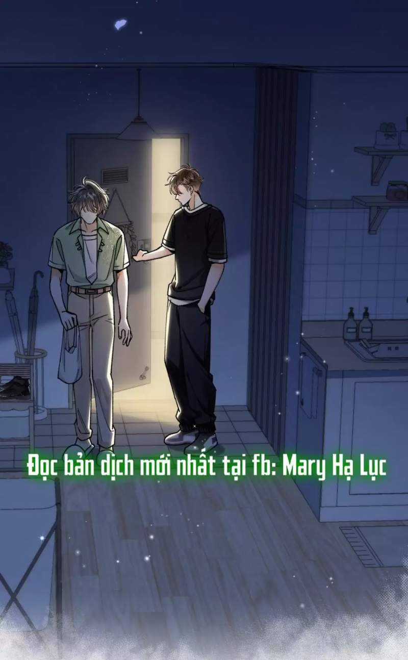 Mối Tình Thầm Kín - Chapter 111 - Trang 4