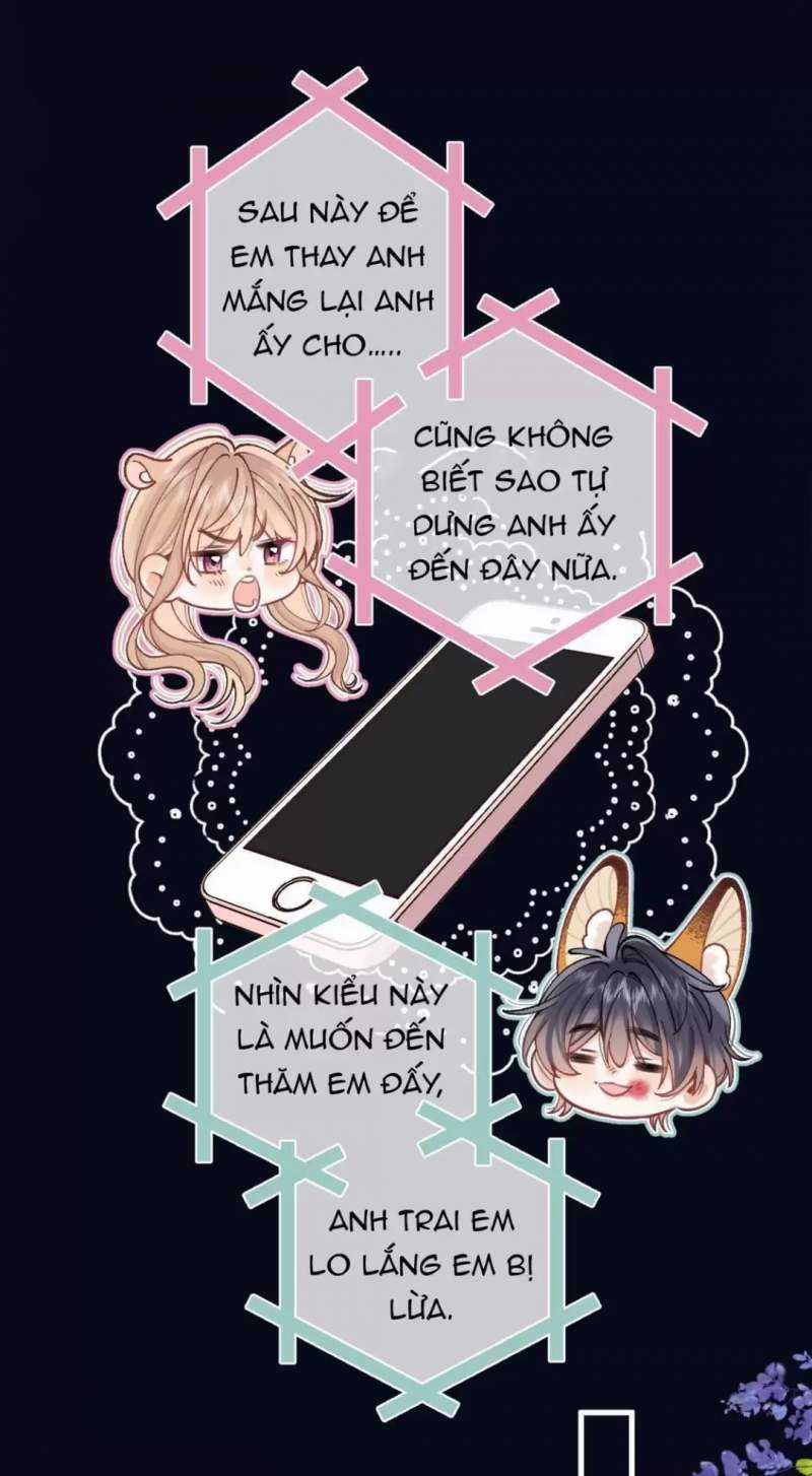 Mối Tình Thầm Kín - Chapter 111 - Trang 34