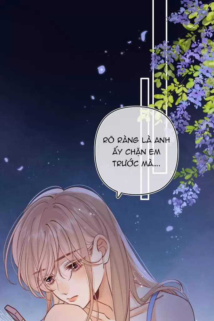 Mối Tình Thầm Kín - Chapter 111 - Trang 35