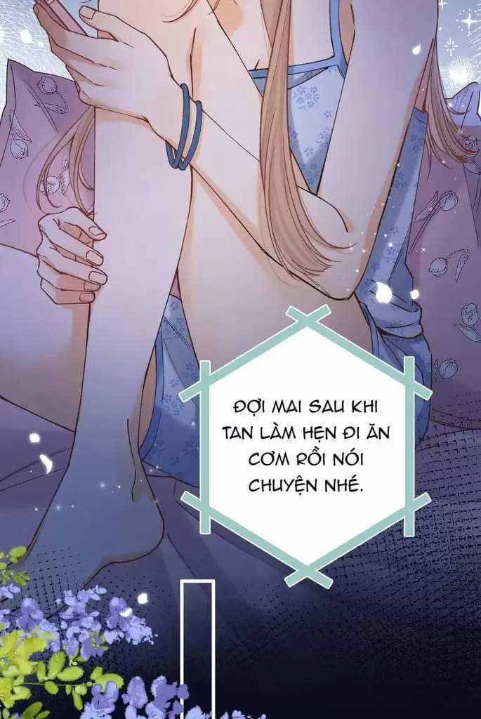 Mối Tình Thầm Kín - Chapter 111 - Trang 36