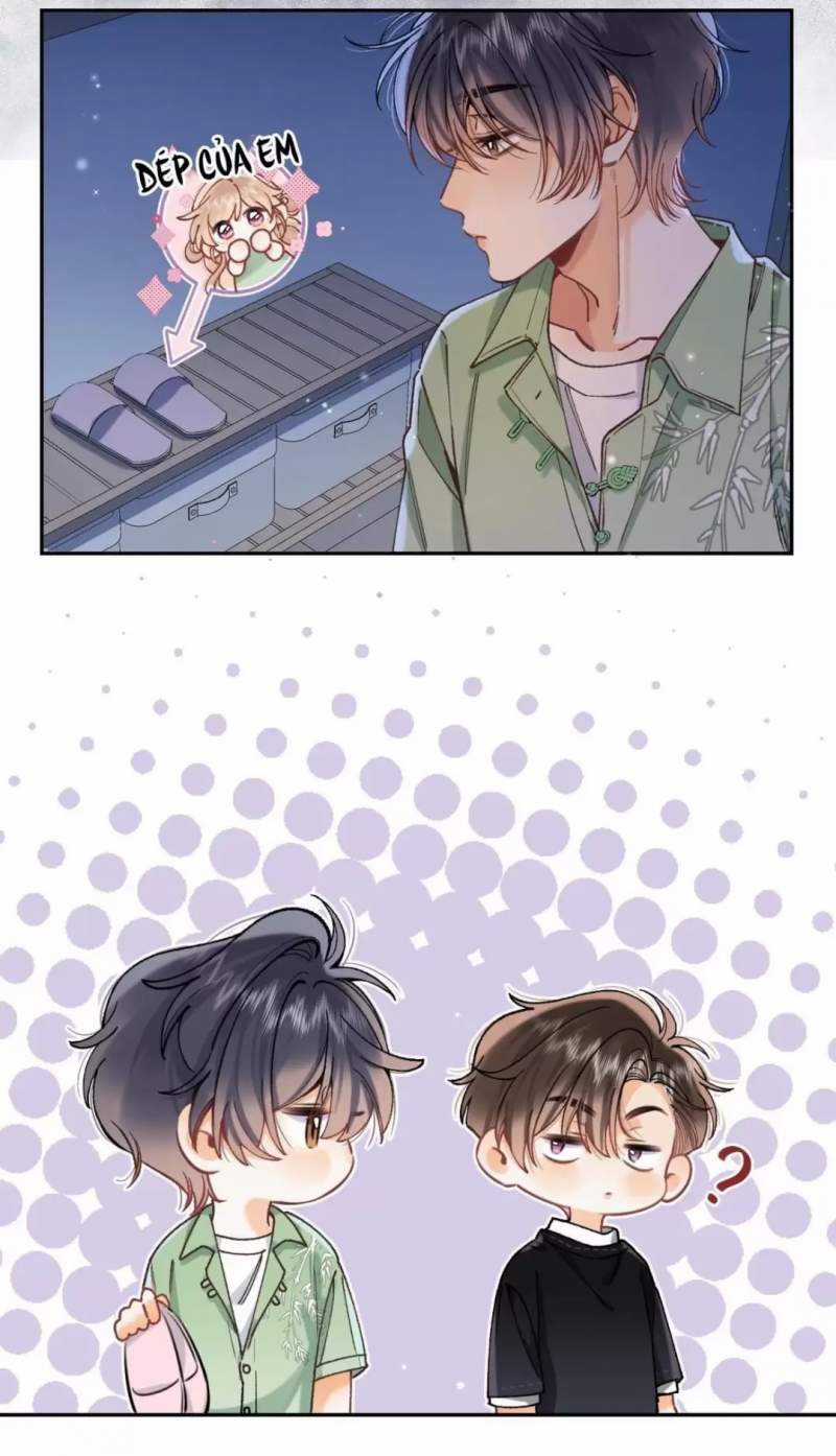 Mối Tình Thầm Kín - Chapter 111 - Trang 5