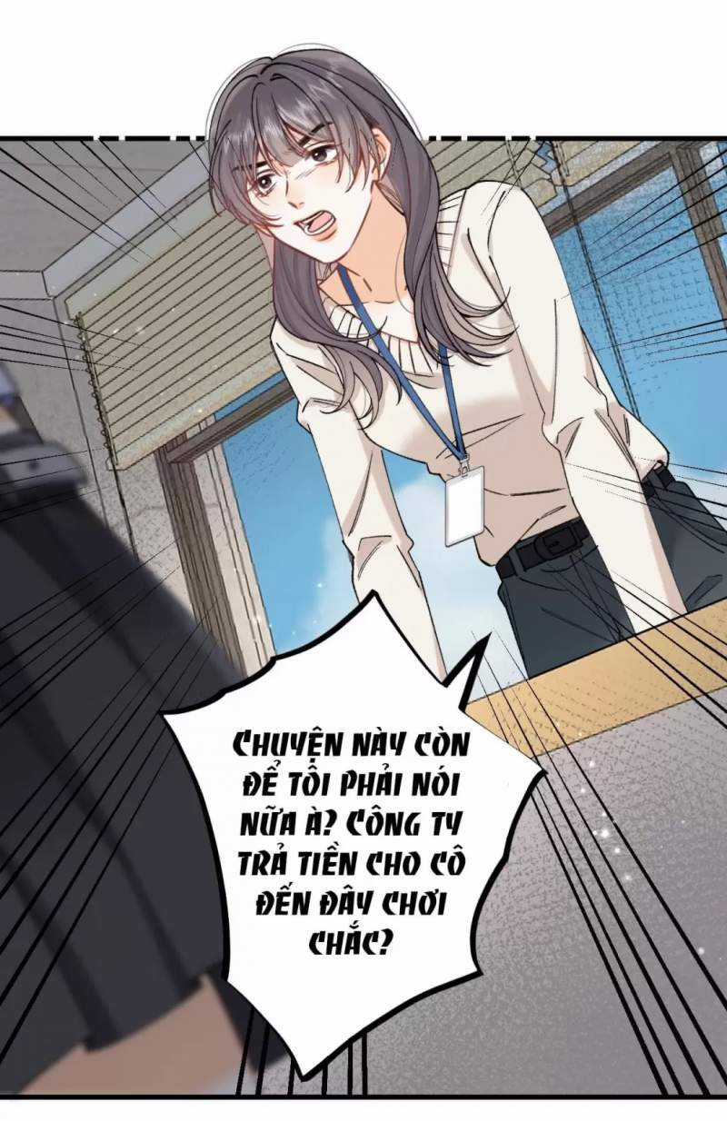 Mối Tình Thầm Kín - Chapter 111 - Trang 42