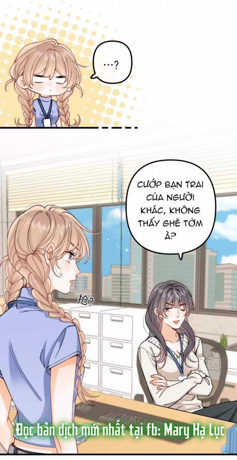 Mối Tình Thầm Kín - Chapter 111 - Trang 45