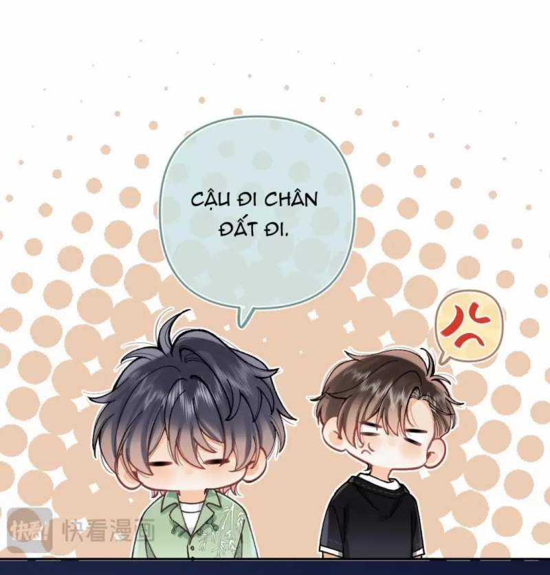 Mối Tình Thầm Kín - Chapter 111 - Trang 6